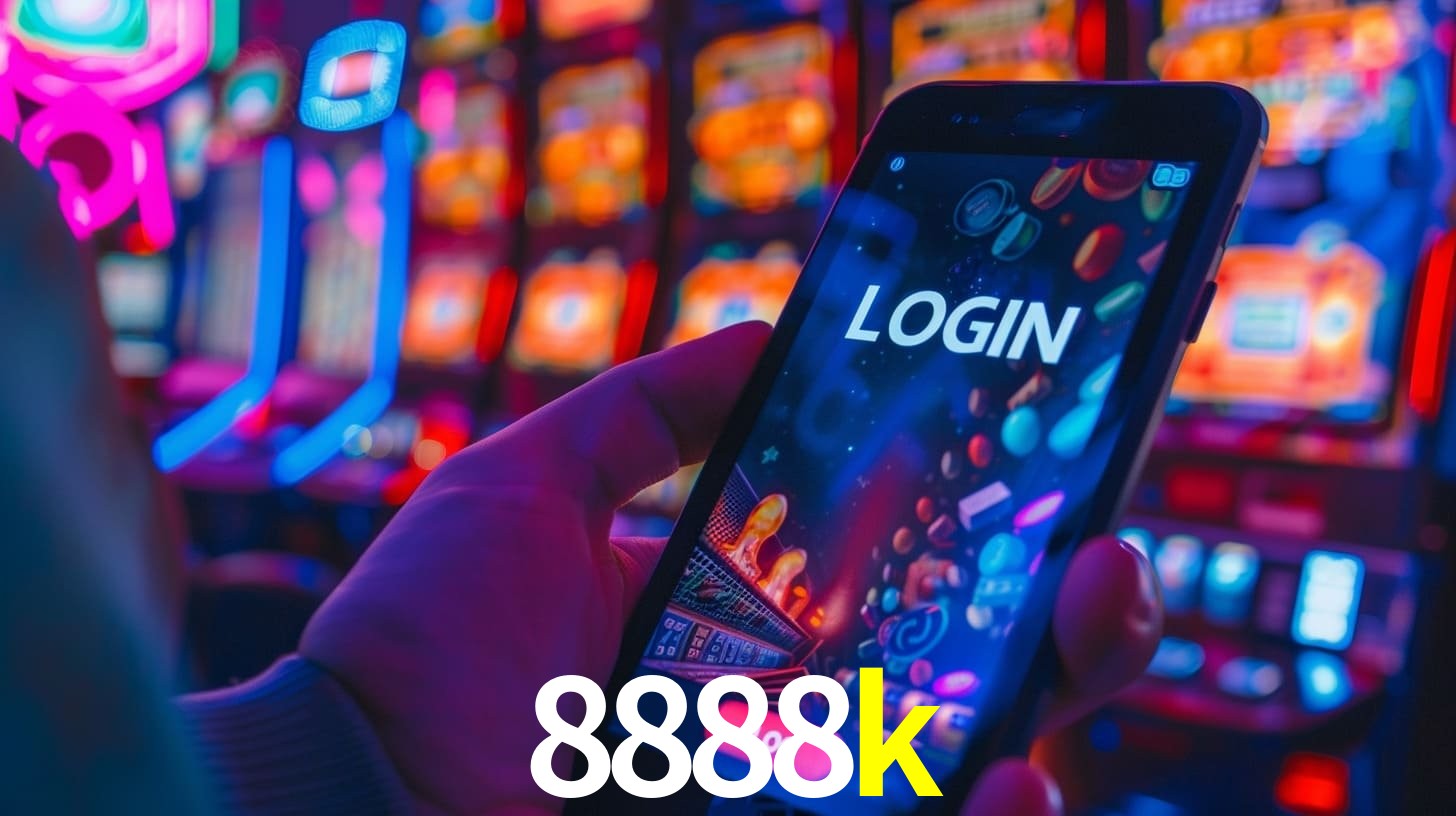 Estatísticas 8888k