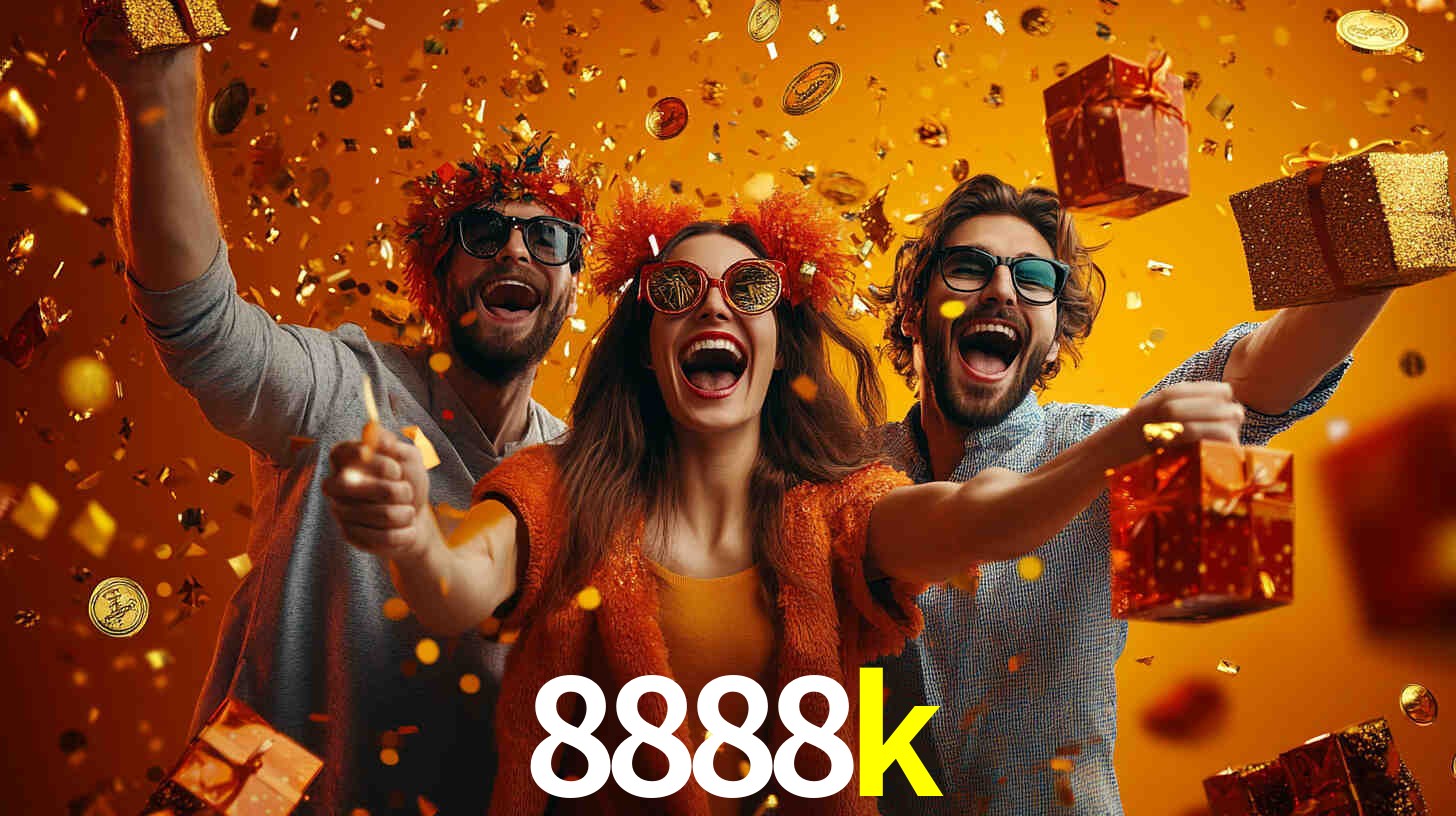 8888k - Melhores Slots de Caça Niquel - 8888k apk