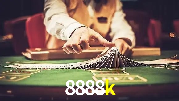 Welcome Bonus 8888k