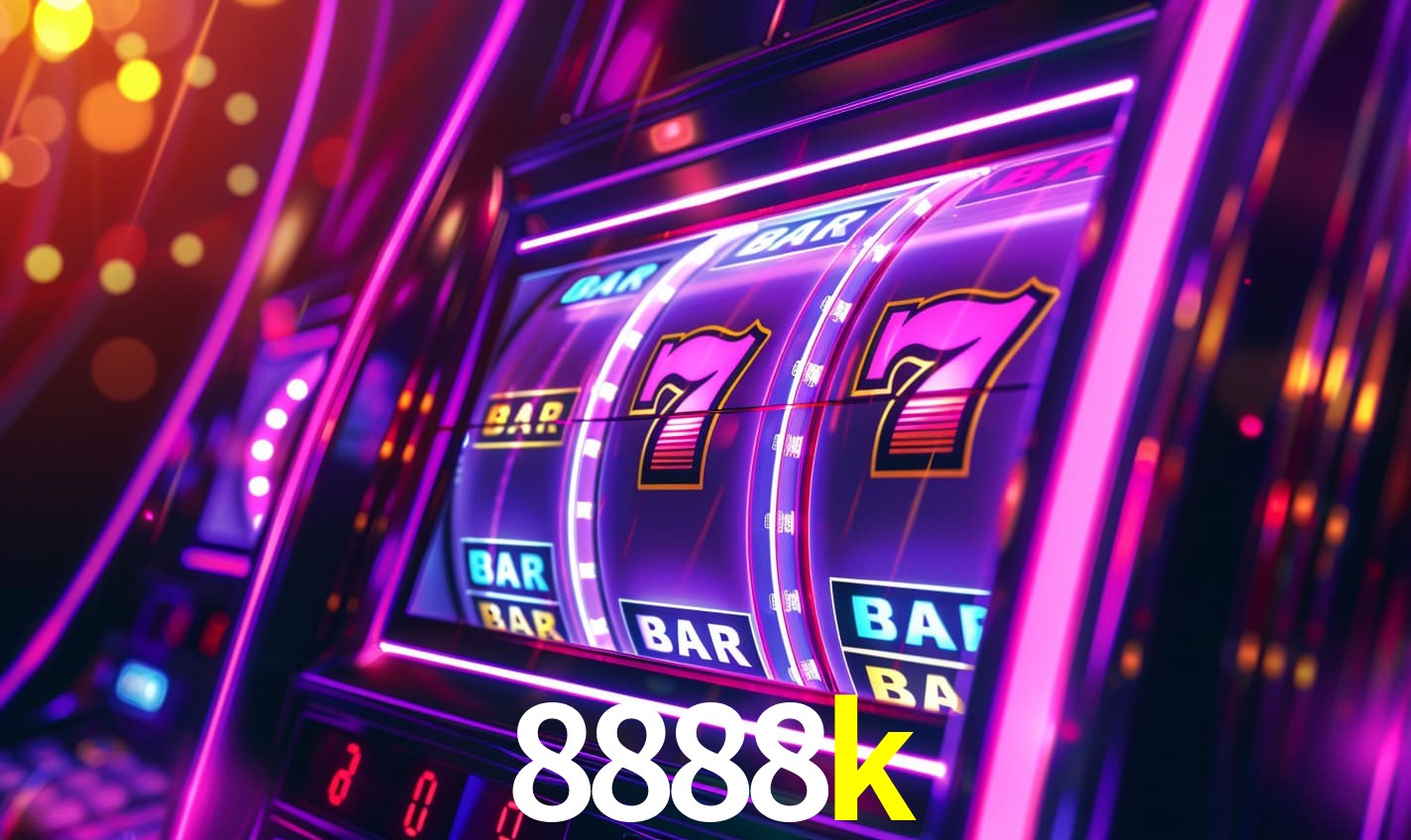 8888k: Seu Cassino Premiado com Pagamentos Rápidos