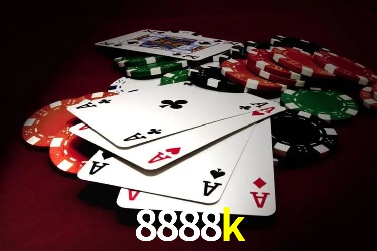 Bônus de Boas-vindas 8888k