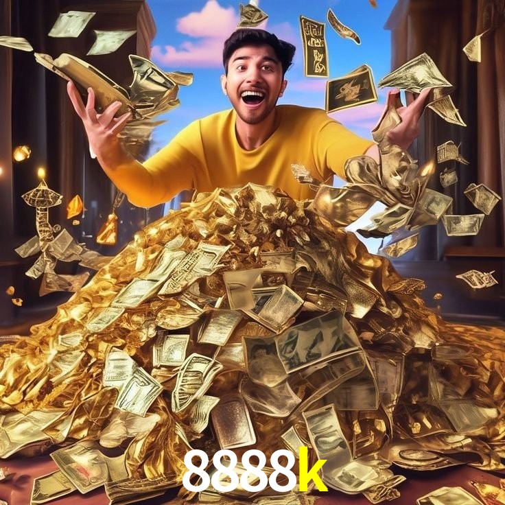 Experiência VIP 8888k