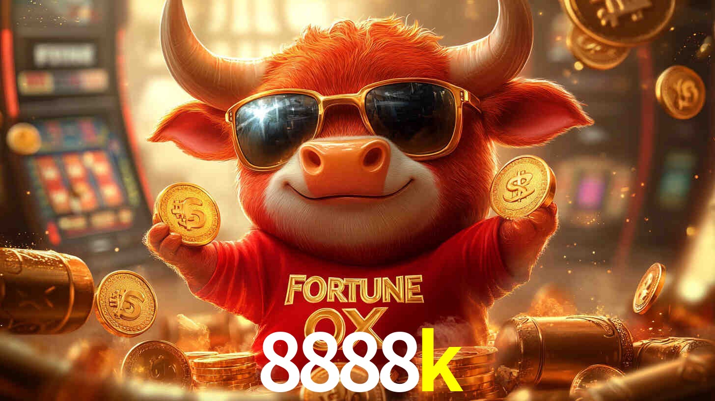 8888k