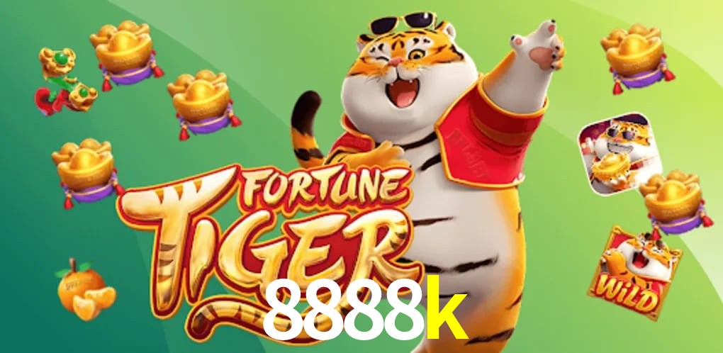 Game Providers 8888k