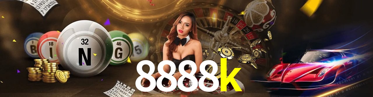 8888k Rio de Janeiro - Slot Strategy