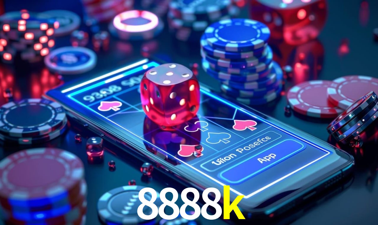 8888k Brasília - Betting Features