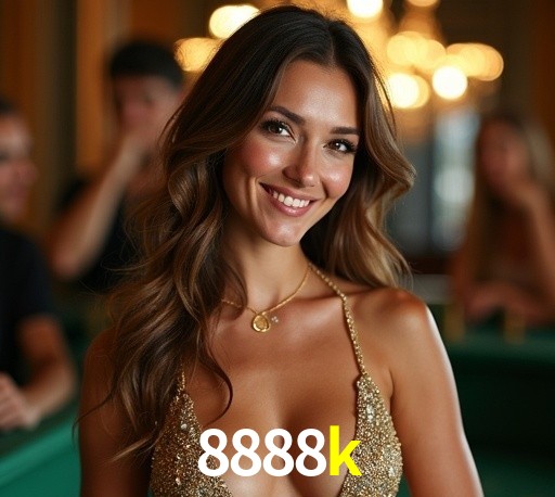 Mesa de Roleta 8888k