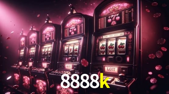 Casino Ao Vivo 8888k