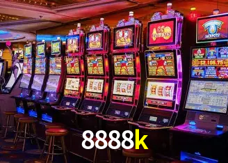 8888k São Paulo - All Bonuses