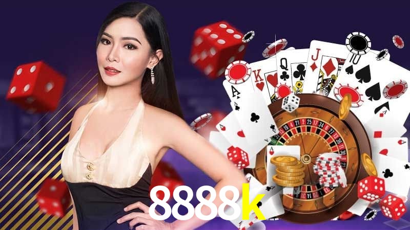 Casino VIP 8888k