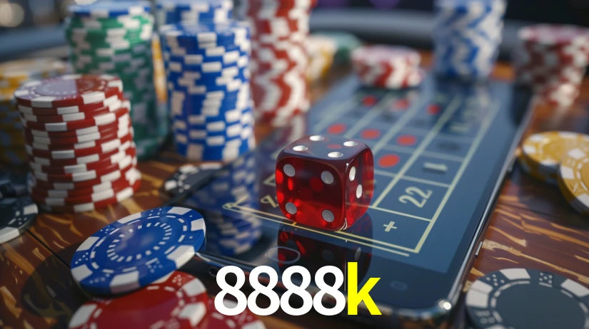 8888k bet