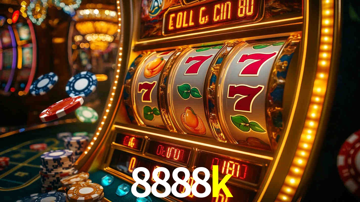 Live Casino 8888k
