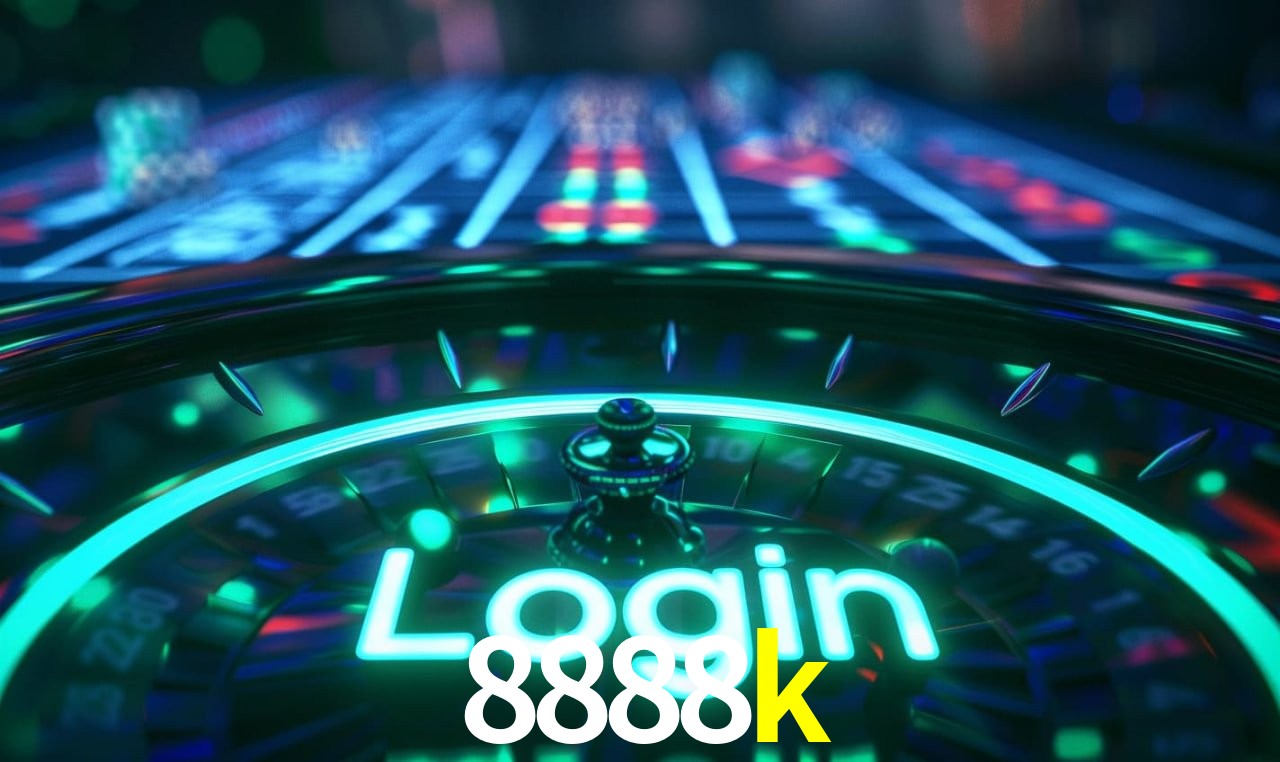 Provedores de Jogos 8888k