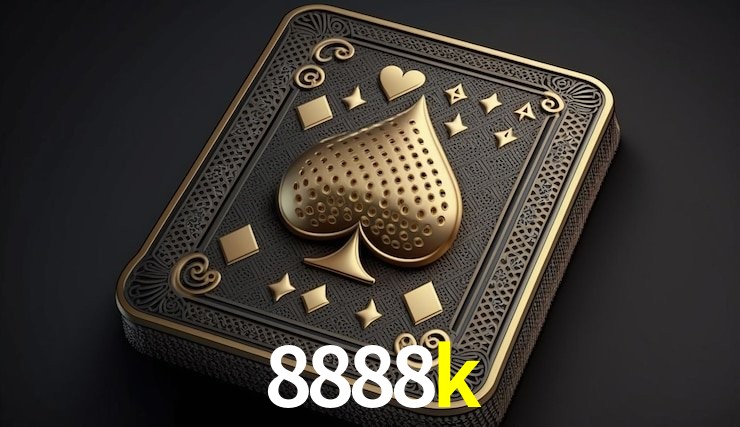 Tecnologia da Plataforma 8888k
