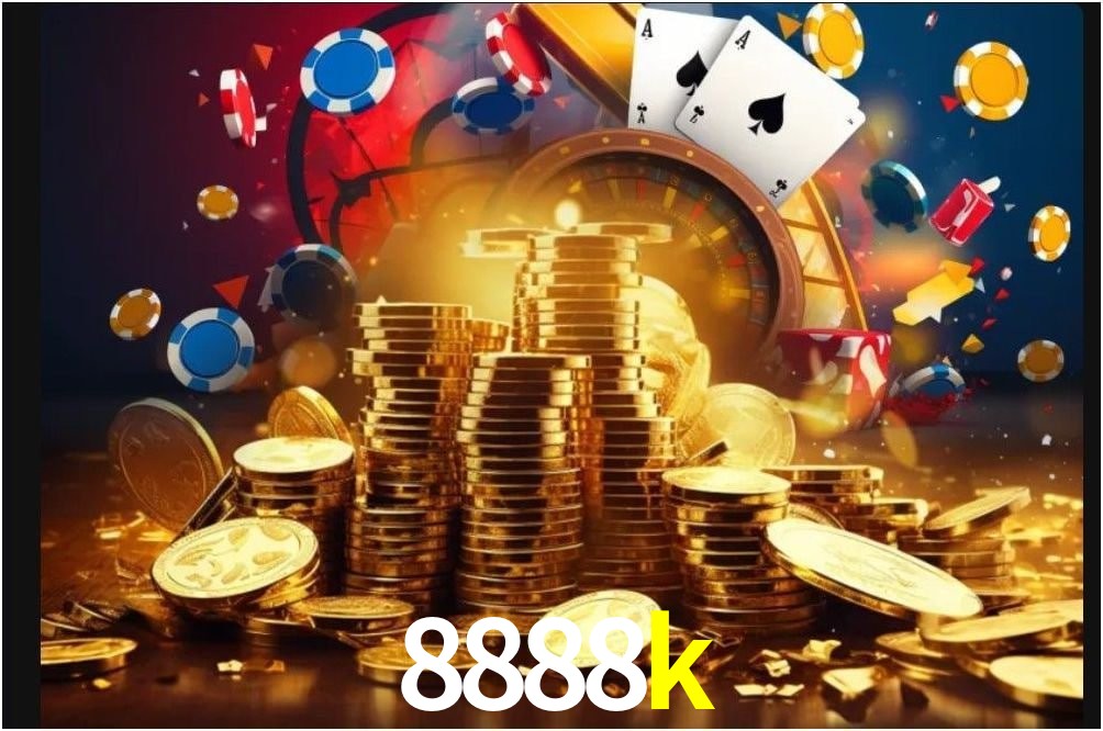 Torneios 8888k