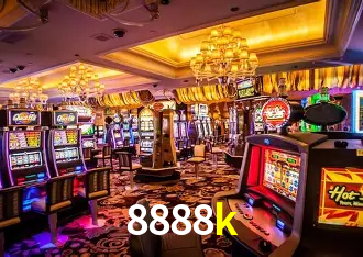 8888k Salvador - Studio Tour