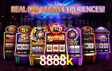 8888k Belo Horizonte - VIP Casino
