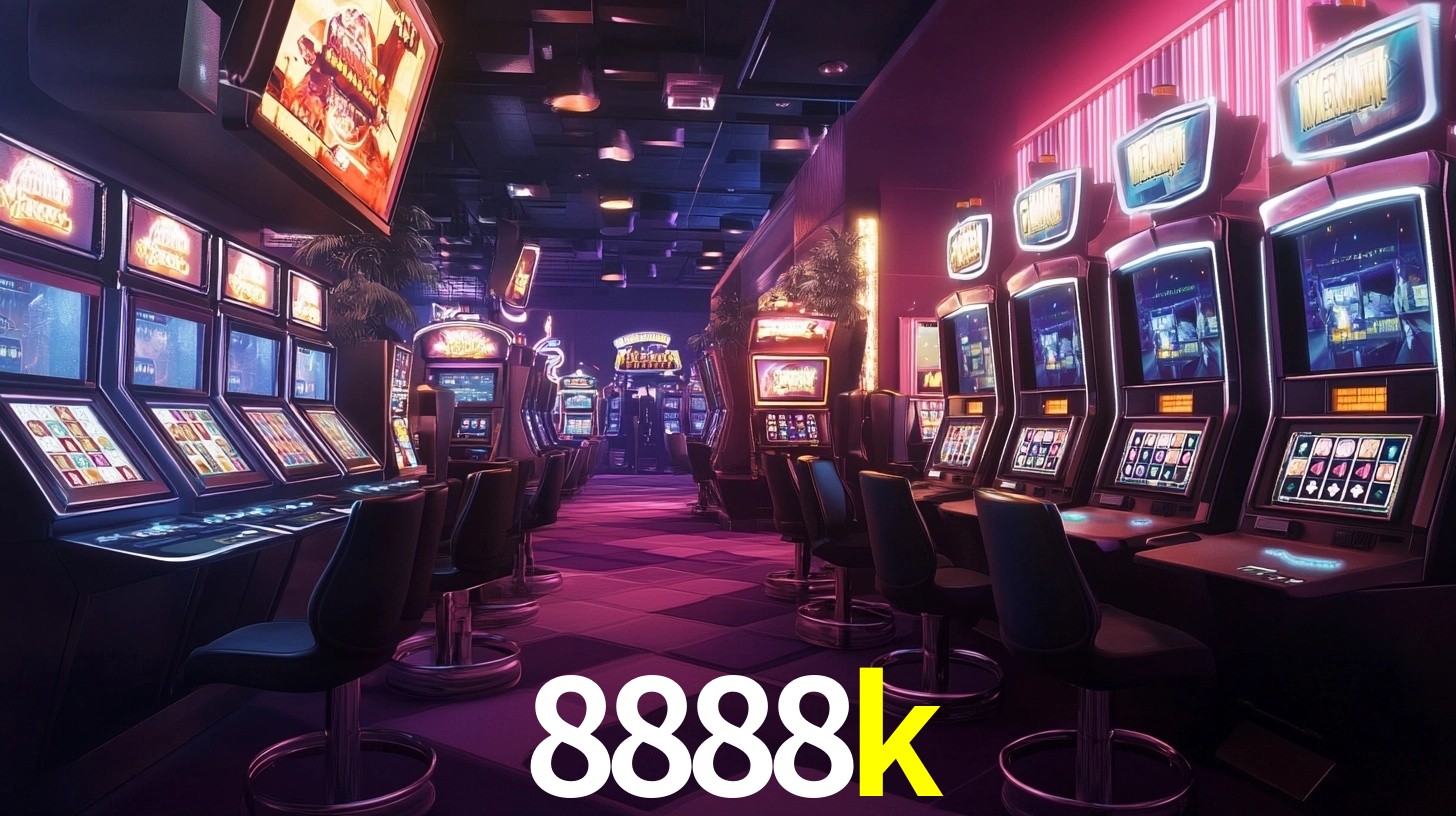 Welcome Bonus 8888k