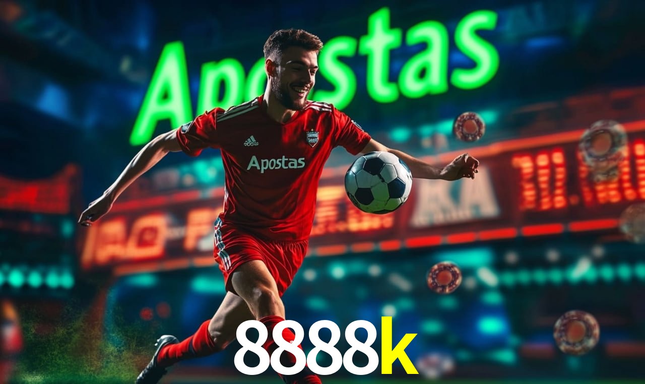 Mesa de Blackjack 8888k
