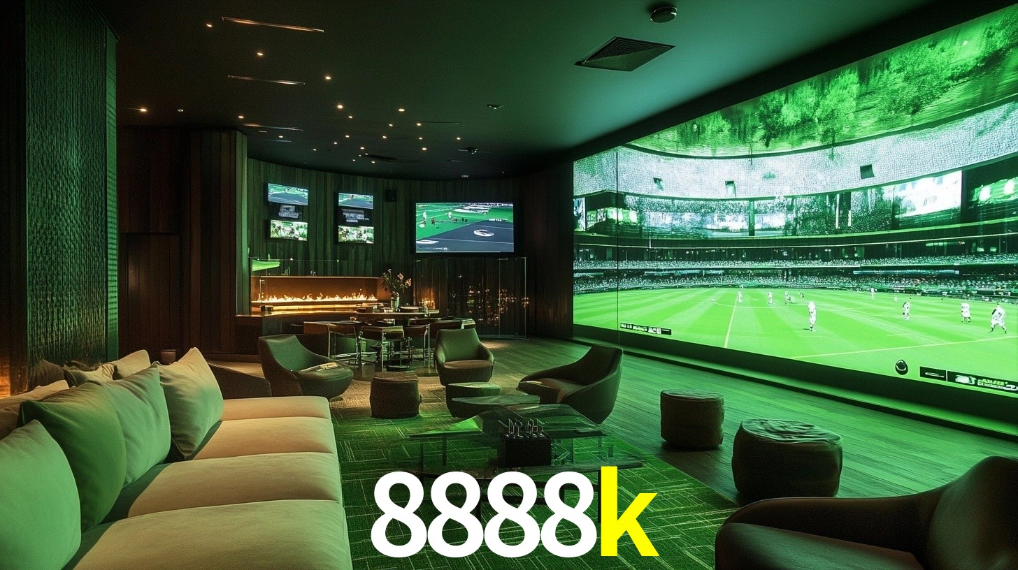 Sinta a adrenalina dos jogos de cassino com 8888k