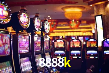 8888k São Paulo - Live Tables