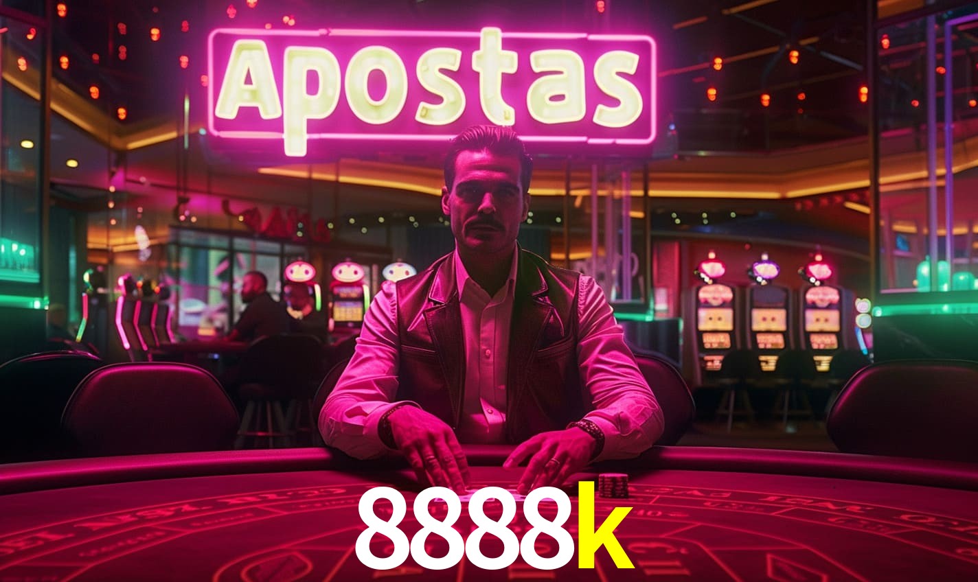 8888k Salvador - Strategies