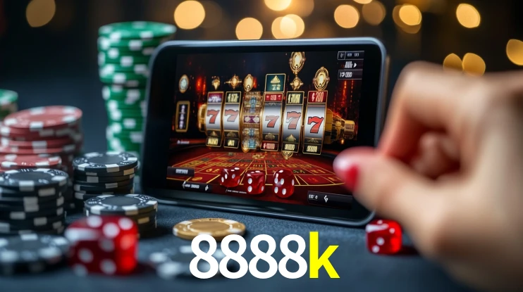 VIP Casino 8888k