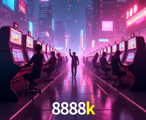 Apostas de Tênis 8888k