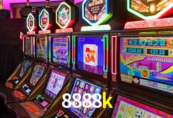 A Experiência Imersiva dos Cassinos Ao Vivo no 8888k