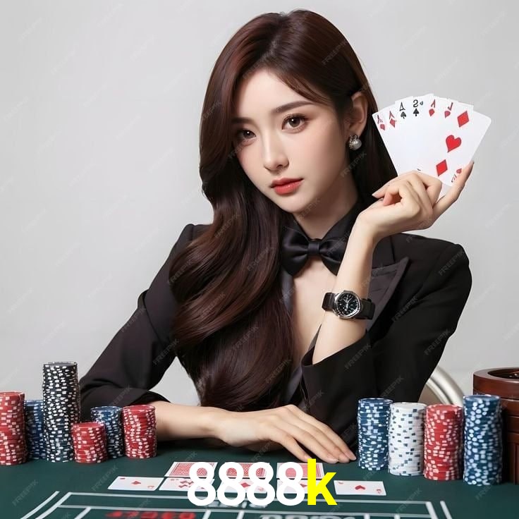 8888k - Support