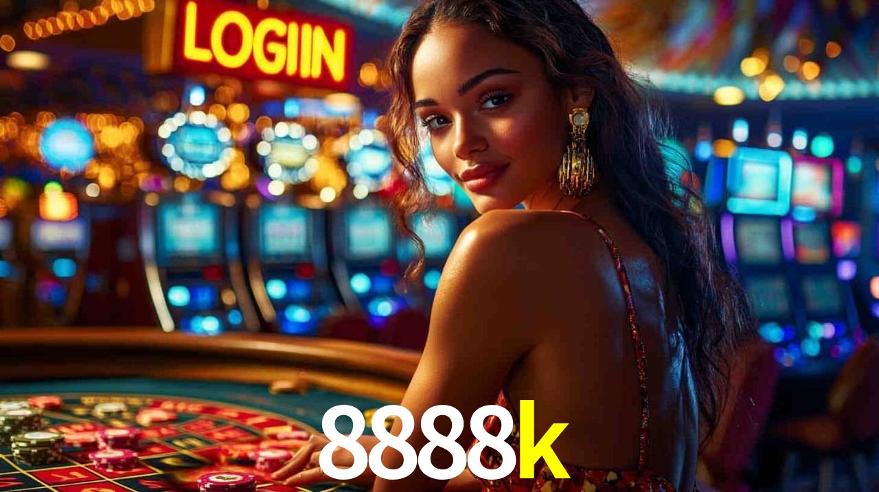 8888k Rio de Janeiro - Popular Jogos