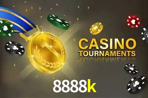 8888k - App Features