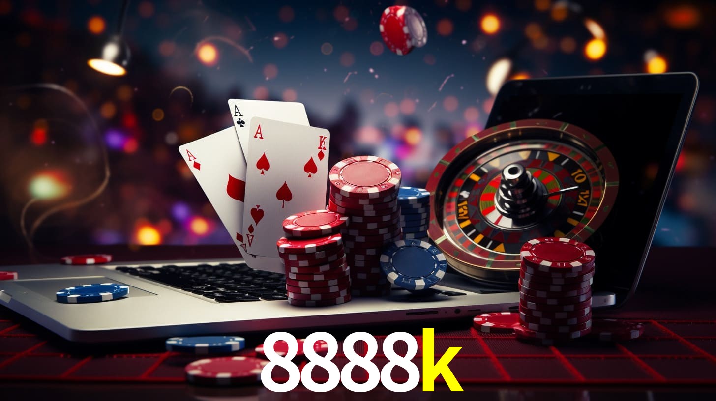 Tennis Betting 8888k