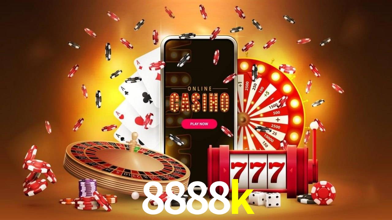 8888k Brasília - Jogo Features