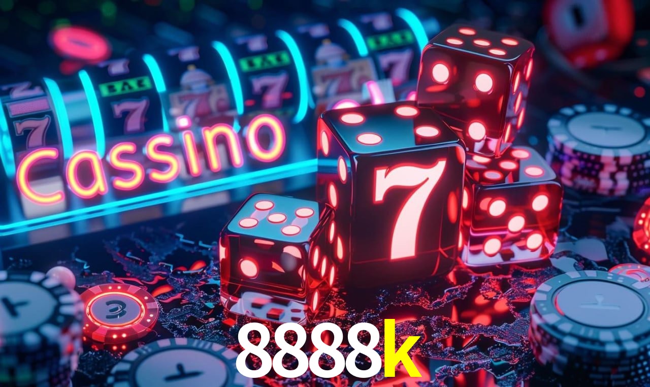 Live Casino 8888k