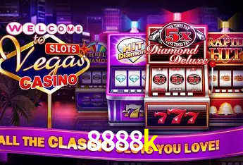 8888k Bônus - Pacote R$5.000 + VIP
