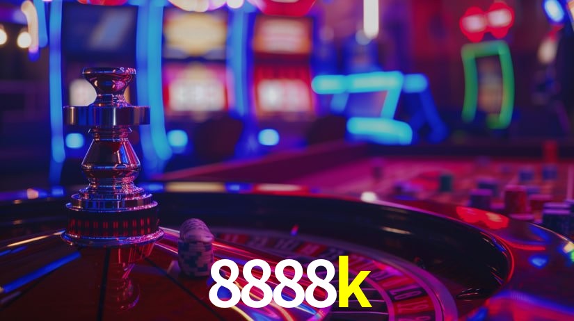 Ofertas Imperdíveis na 8888k: Promoções e Bônus Que Valem a Pena