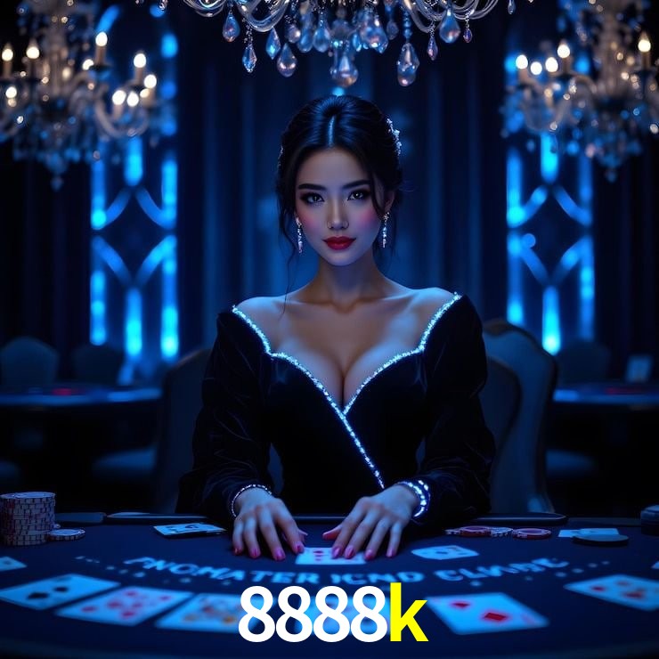 8888k São Paulo - Jogo Providers