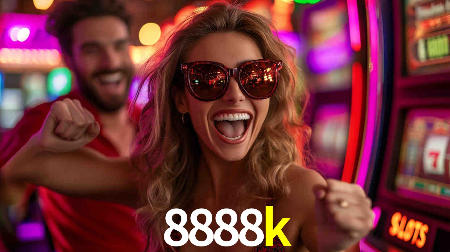 Inovações de Jogos na 8888k: O Futuro das Experiências Interativas