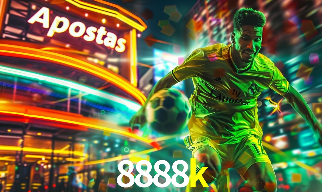 Promoção Relâmpago 8888k