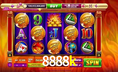 A Emoção da Loteria na 8888k: Uma Chance de Mudança de Vida