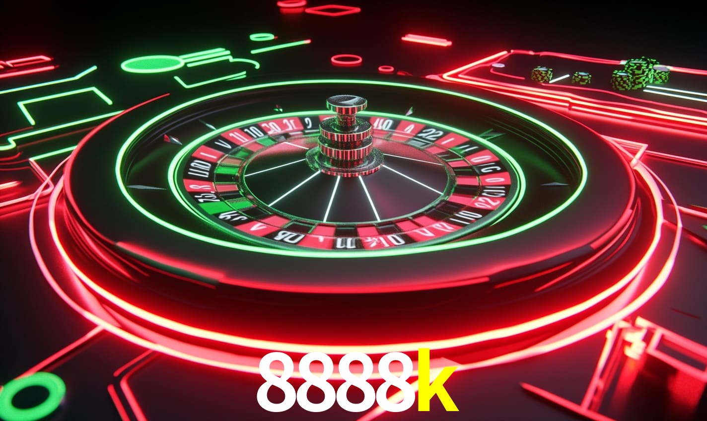 8888k Belo Horizonte - Provably Fair
