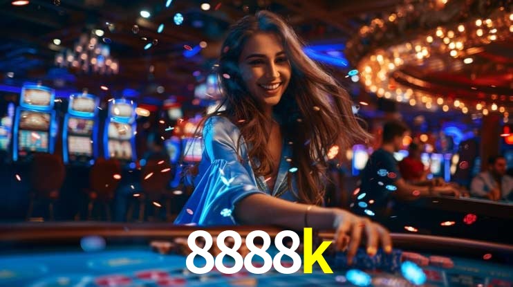 Slot Games 8888k