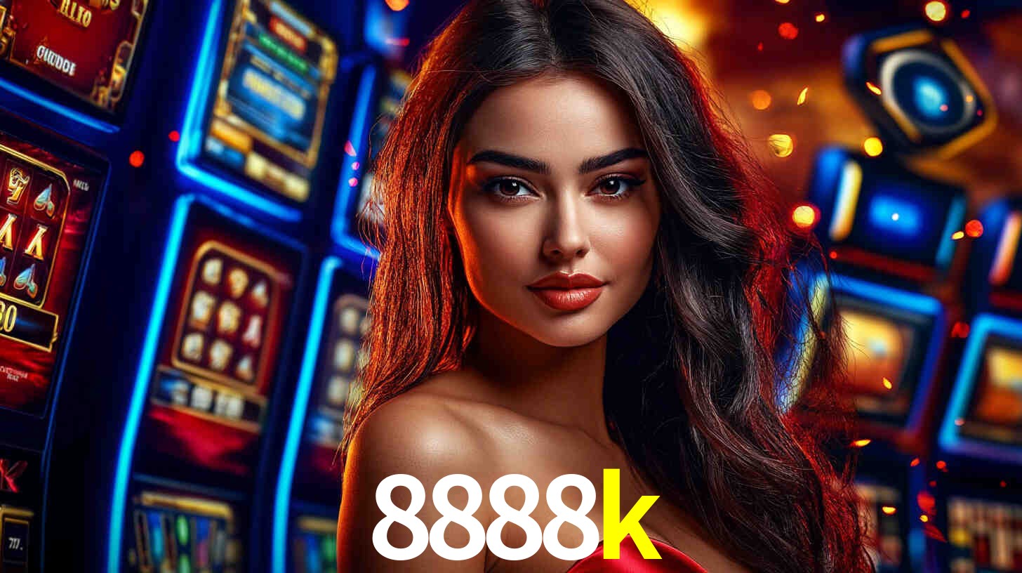 Desvendando o Mundo dos Jogos Virtuais na 8888k