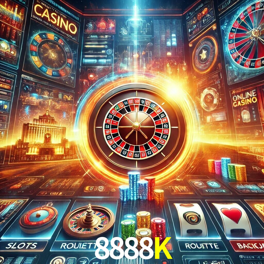  8888K