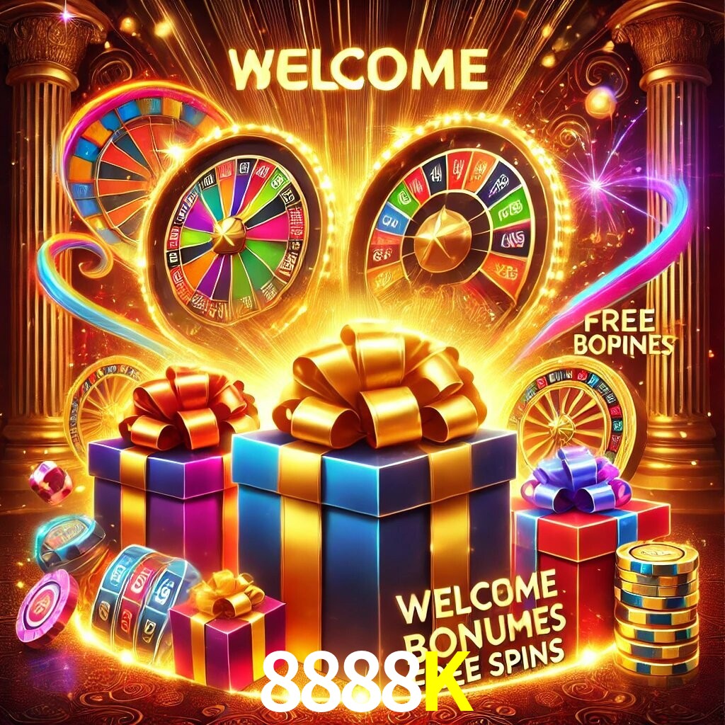  8888K