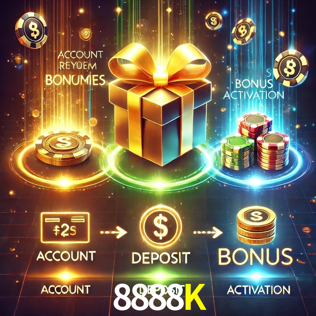  8888K