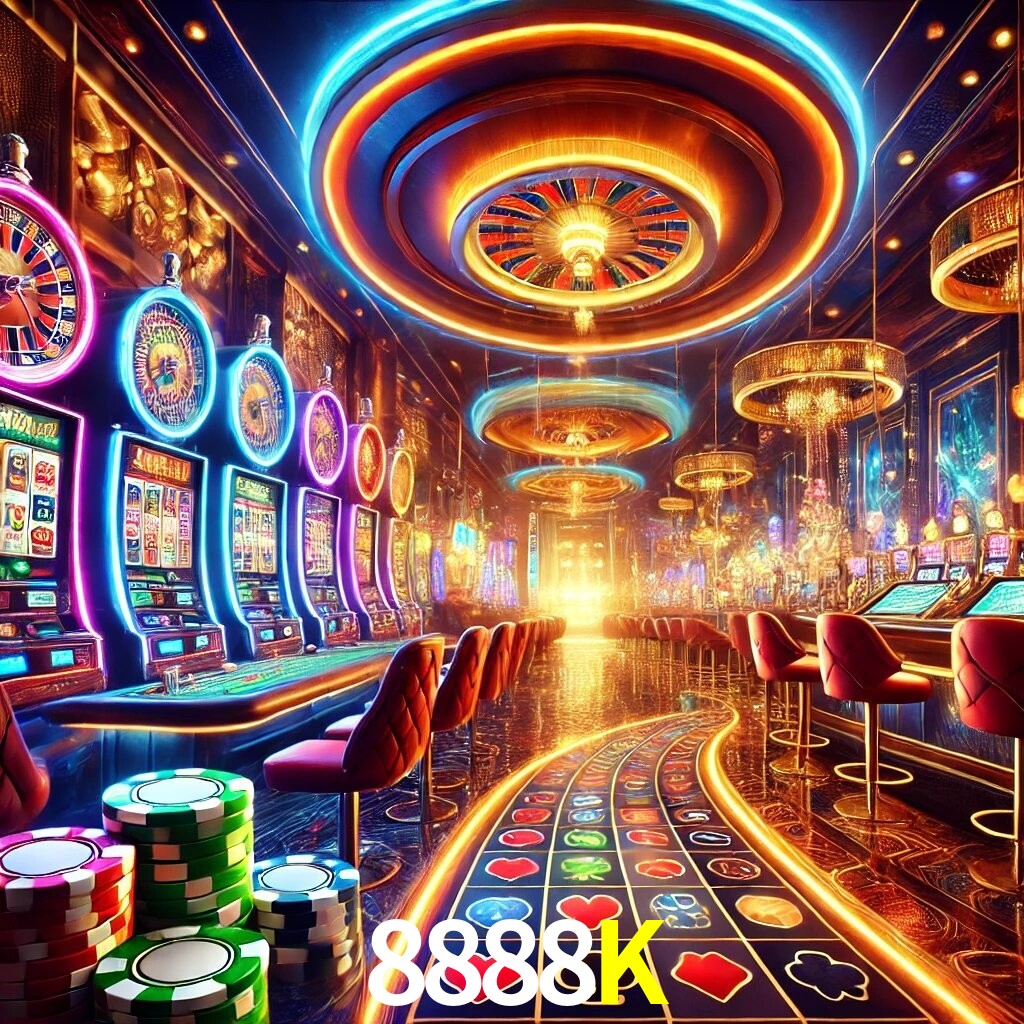  8888K