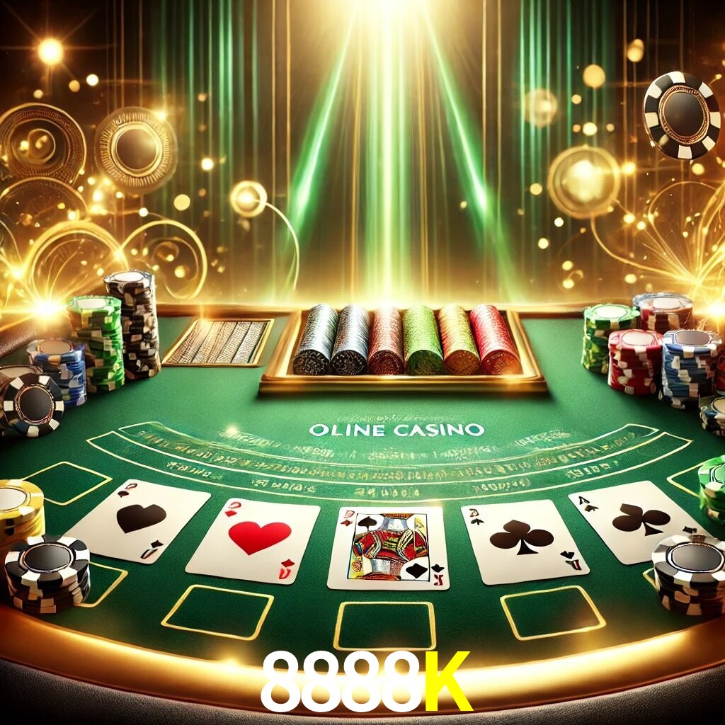  8888K