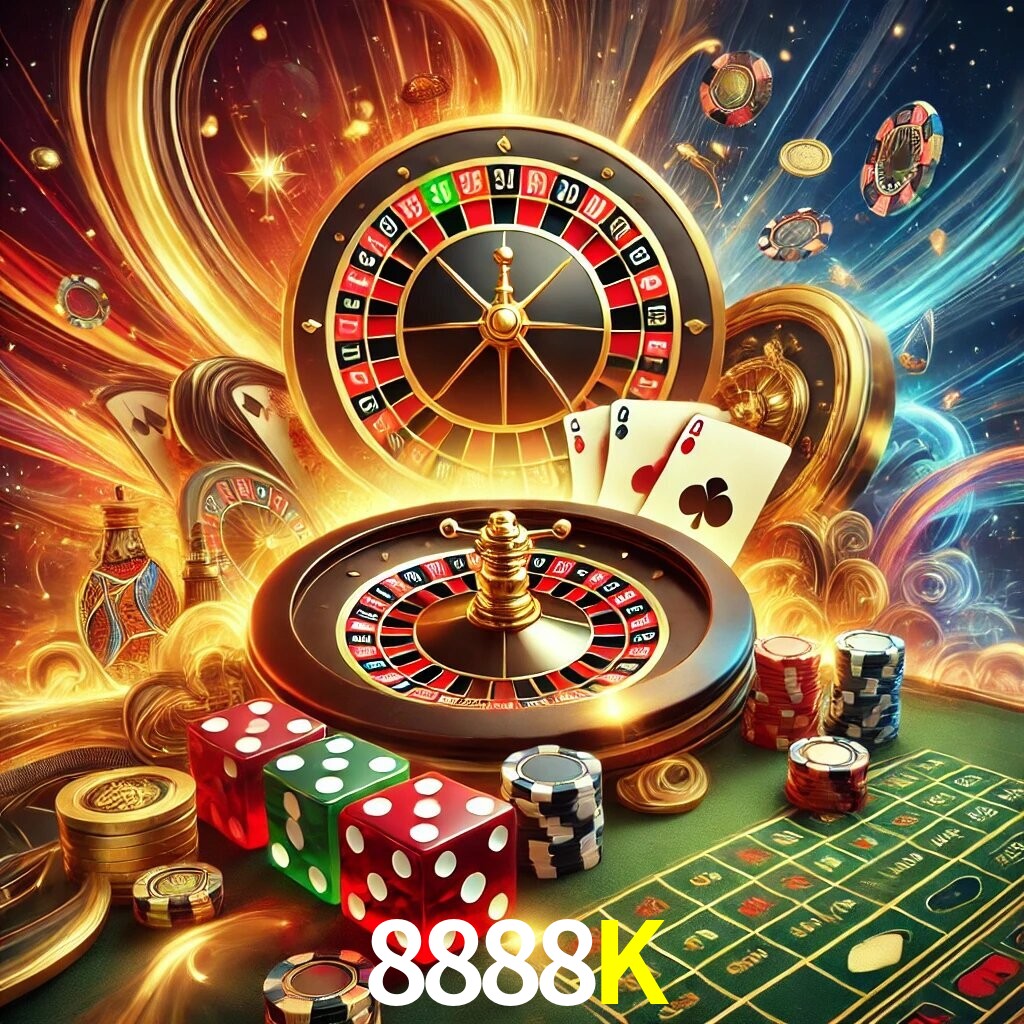  8888K